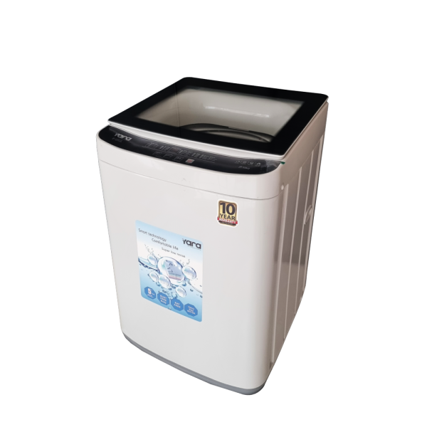 Yara W/M WA75K1BS 7.5KG Fully Auto Top Load
