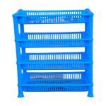 KRONA KITCHEN RACK SMALL
