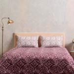 BESTY DELUXE 78X5X12  BED COVER