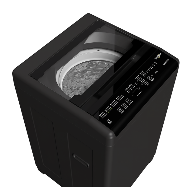 Whirlpool WM 31585(OB) WPL F/A Magic Clean 7.0 GenX Grey