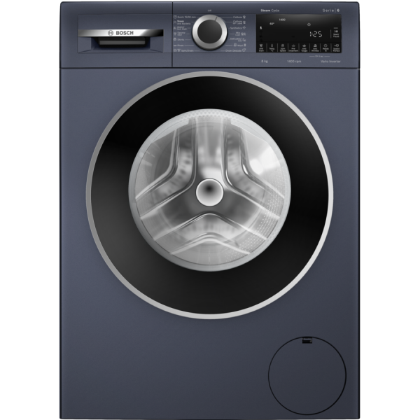 Bosch WGA2340PIN Washing Machine Dark Lake