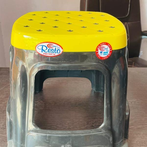 RESTO CUP STOOL