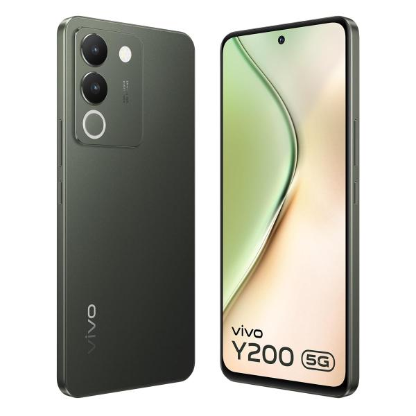 VIVO Y200 5G (8/256) MOBILE