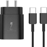 SAMSUNG 45W POWER ADAPTER