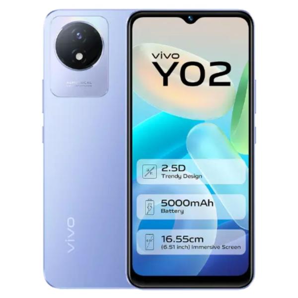 VIVO Y02 (2/32)