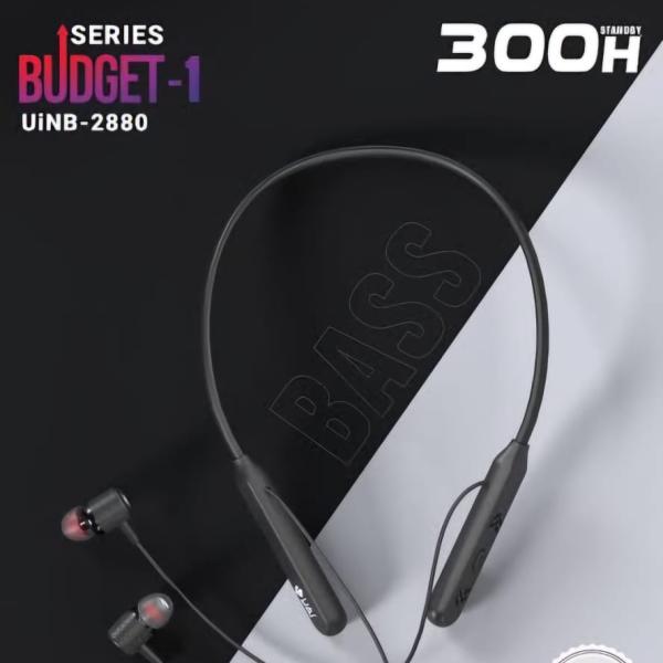 U&I 300H HEAD PHONE