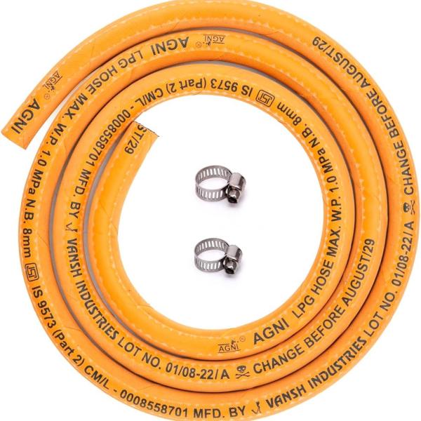 AGNI GAS HOSE
