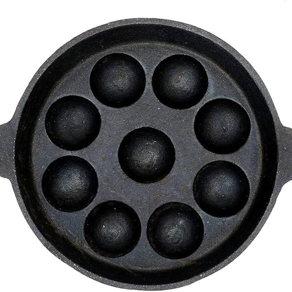 APPLE PANNIYARAM PAN