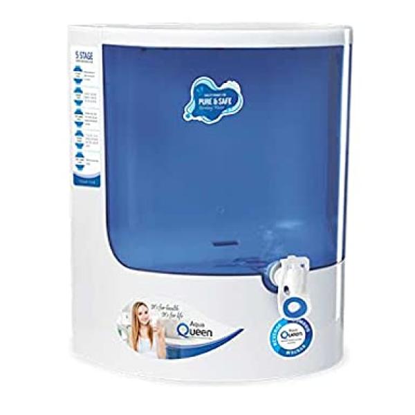 AQUA QUEEN WATER PURIFIER