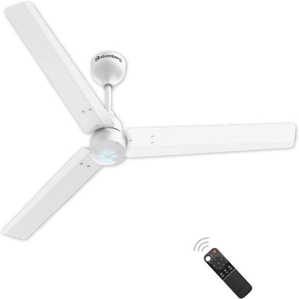 ATOMBERG RENESA 1200MM C/FAN