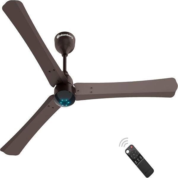 ATOMBERG RENESA + EARTH BROWN