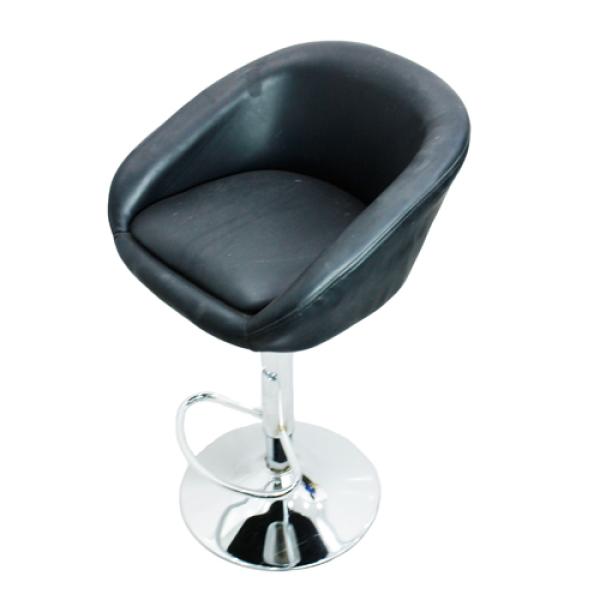 BAR REXIN CHAIR REVOLVING TYPE