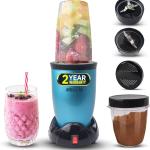 BELL NUTRI BLENDER 2 JAR