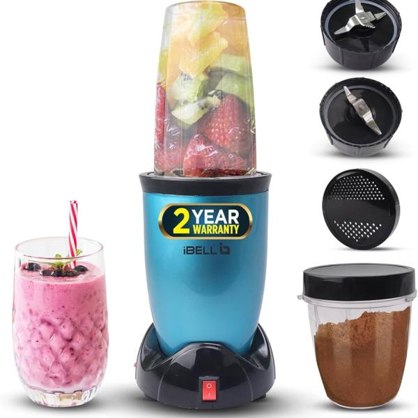 BELL NUTRI BLENDER 2 JAR