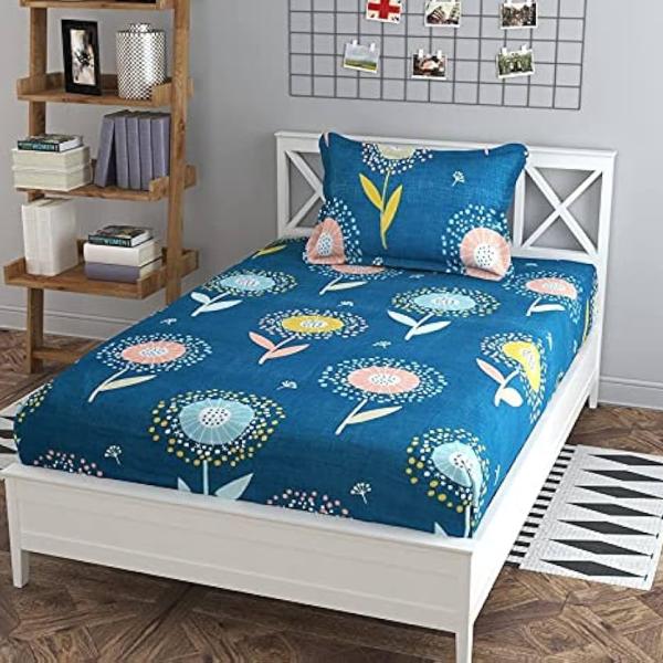 BESTY DELUXE 78X6X12" BED SHEET
