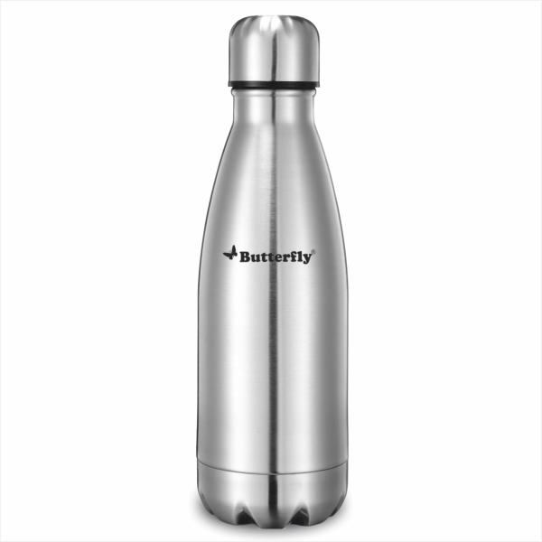 BLUEFLY 500ML FLASK