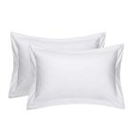 BODY GUARD 18"X28" PILLOW COVER SET