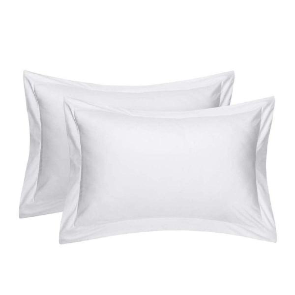 BODY GUARD 18"X28" PILLOW COVER SET