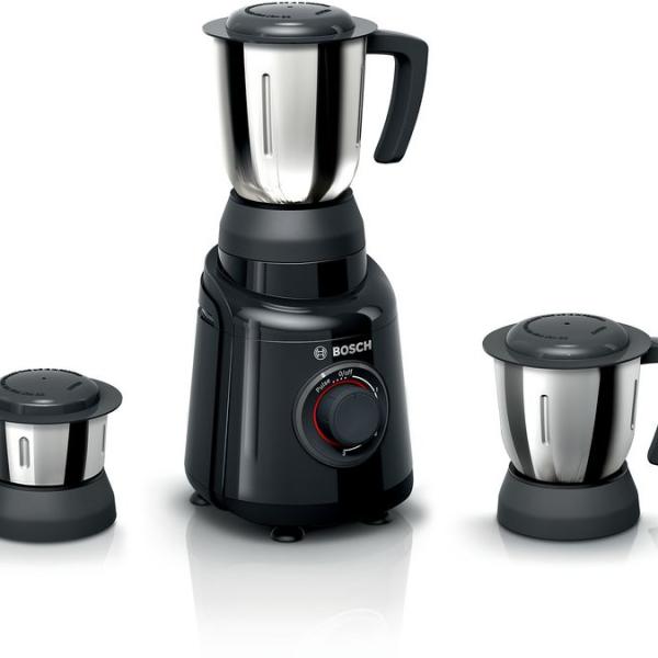BOSCH MGM2133BIN 500W MIXER GRINDER