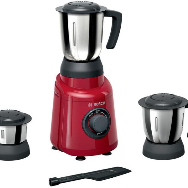 BOSCH MGM2133RIN  MIXER GRINDER