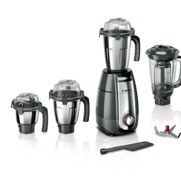 BOSCH- MGM8842GIN 1000W MIXIE 4J