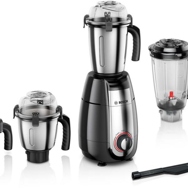 BOSCH MGM8856BIN MIXER GRINDER 1000W
