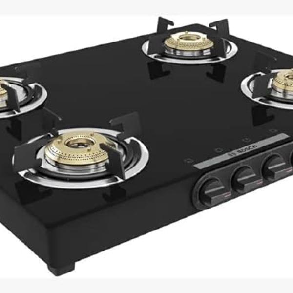 BOSCH PNPOE6W10I 4B GAS STOVE
