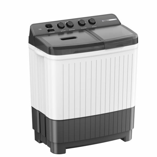 Bosch Semi W/M WJZ801W0IN