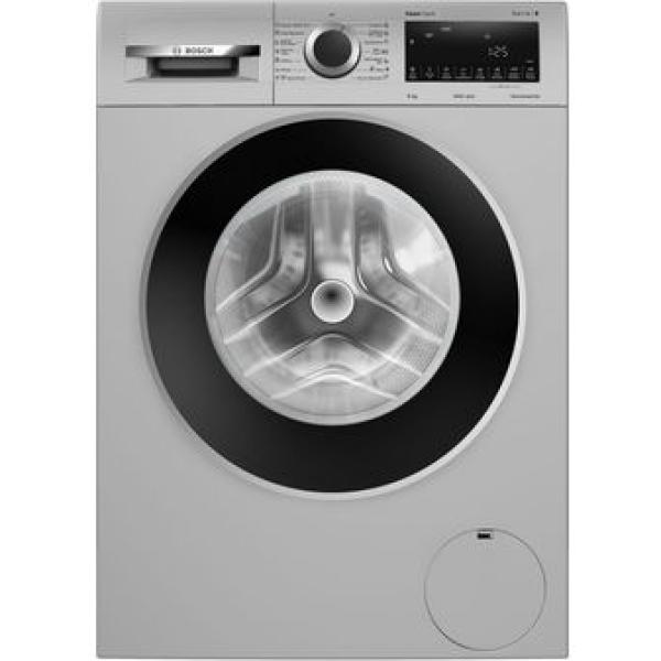 Bosch WGA1340SIN FL Silver