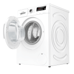 Bosch WM-WAJ2016HIN White