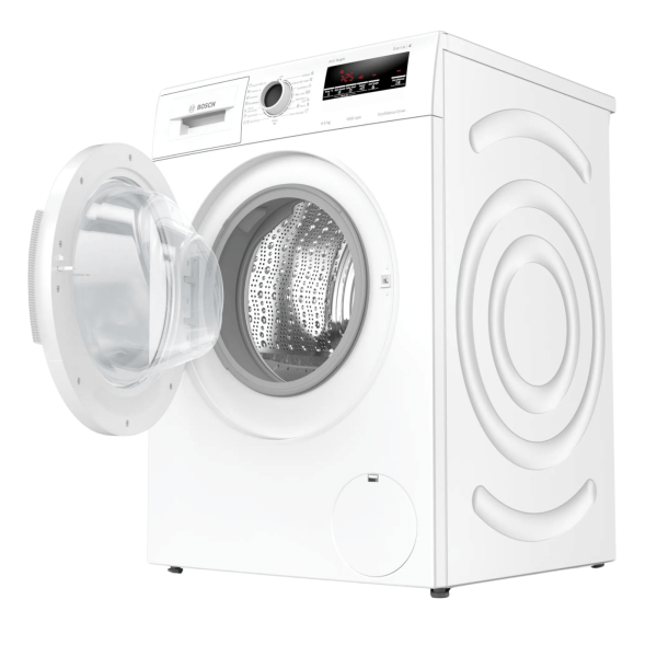 Bosch WM-WAJ2016HIN White