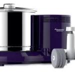 BUTTERFLY BLOOM PLUS 2.0 T.TOP WET GRINDER
