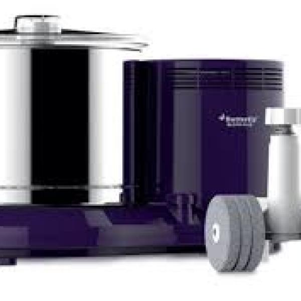 BUTTERFLY BLOOM PLUS 2.0 T.TOP WET GRINDER