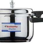 BUTTERFLY BLUELINE 5L COOKER