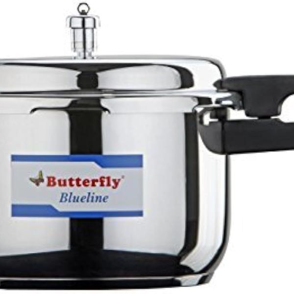 BUTTERFLY BLUELINE 5L COOKER