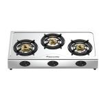 BUTTERFLY BOLT 3B S.STEEL GAS STOVE