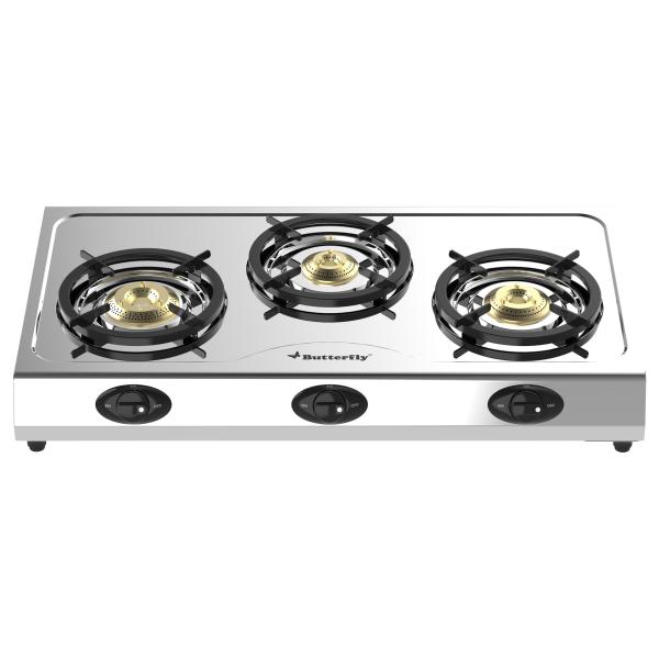 BUTTERFLY BOLT SHAKTHI 3B GAS STOVE