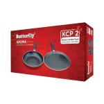 BUTTERFLY COOKWARE KROMA DELUXE KCP 2 SET