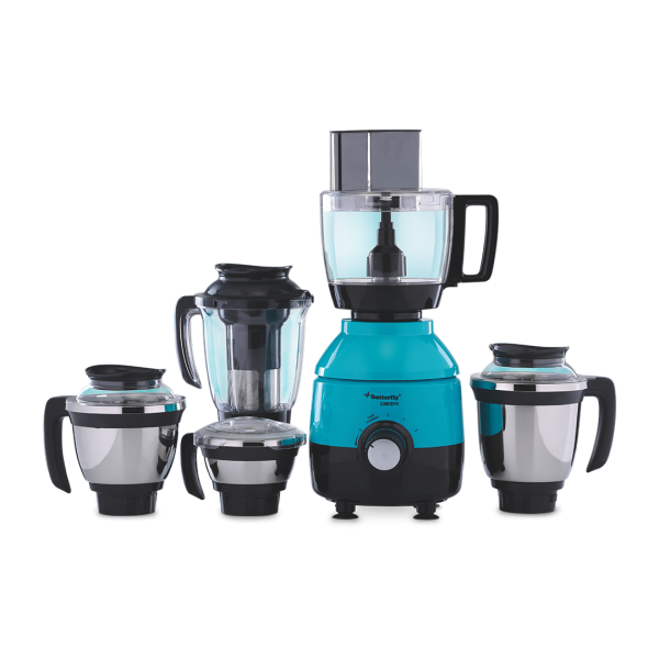 BUTTERFLY CRESTA FOOD PROCESSOR 5J MIXER GRINDER