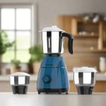 BUTTERFLY INSTA 550W 3JAR MIXER GRINDER