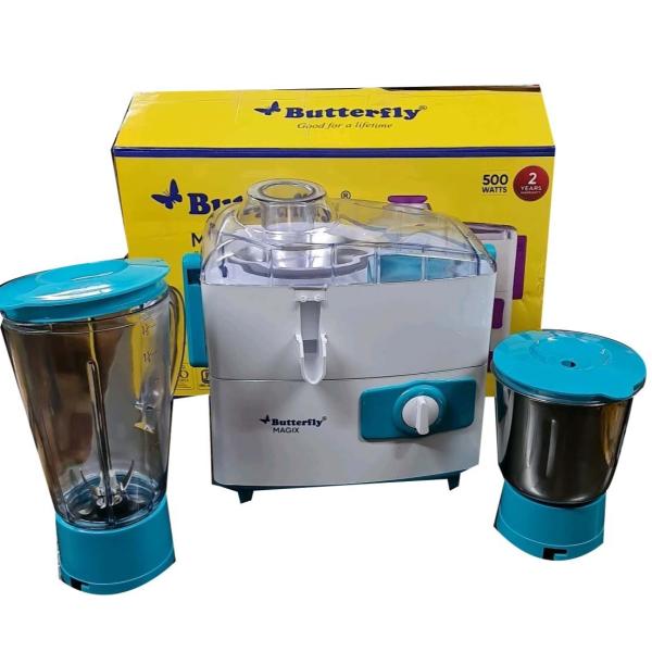 BUTTERFLY MAGIX JUICER MG