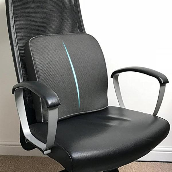 BYON BACK SUPPORT CHAIR