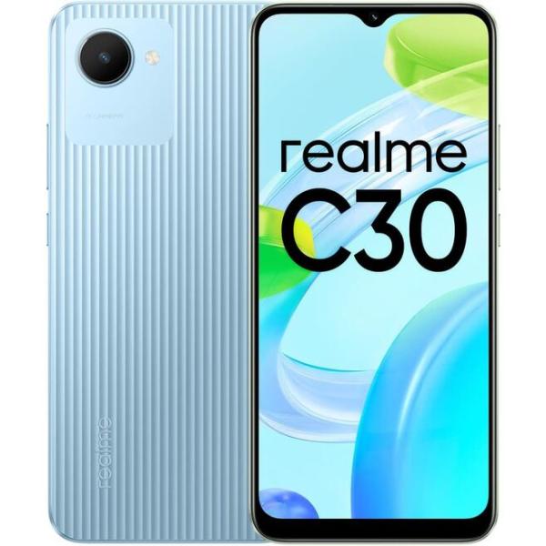 REALME C30 4/64