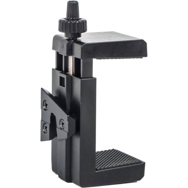 TV CLAMP 24" TO 42" ADJUSTABLE TYPE