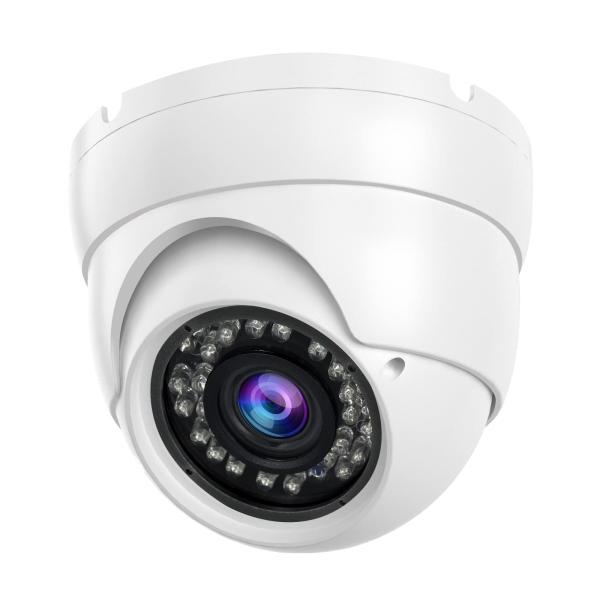 CCTV CAMERA