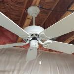 The Benefits of Ceiling Fans for Year-Round Cooling
