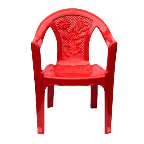 CELLO FLOWER CHAIR