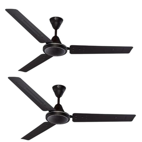 CG TULIPAIR 1200MM CEILING  FAN