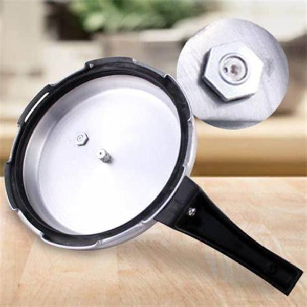 COOKER SAFETY VALVE