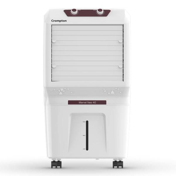CROMPTON MARVEL NEO 40Ltr AIR COOLER       VV2256